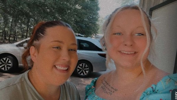 Mama June's Daughter Jessica Shannon's Divorce From Shyann McCant Is Finalized, Court Docs Confirm