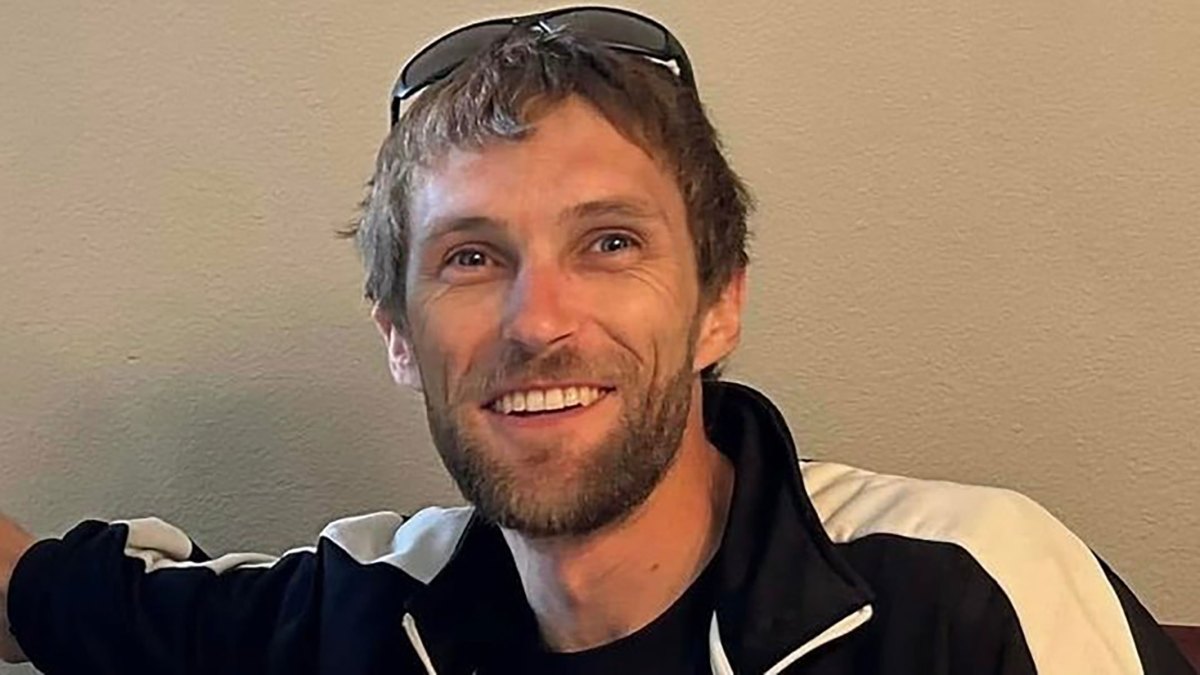 Married Couple Accused of Killing California Educator Arrested in Mexico Geoffrey Bernardi