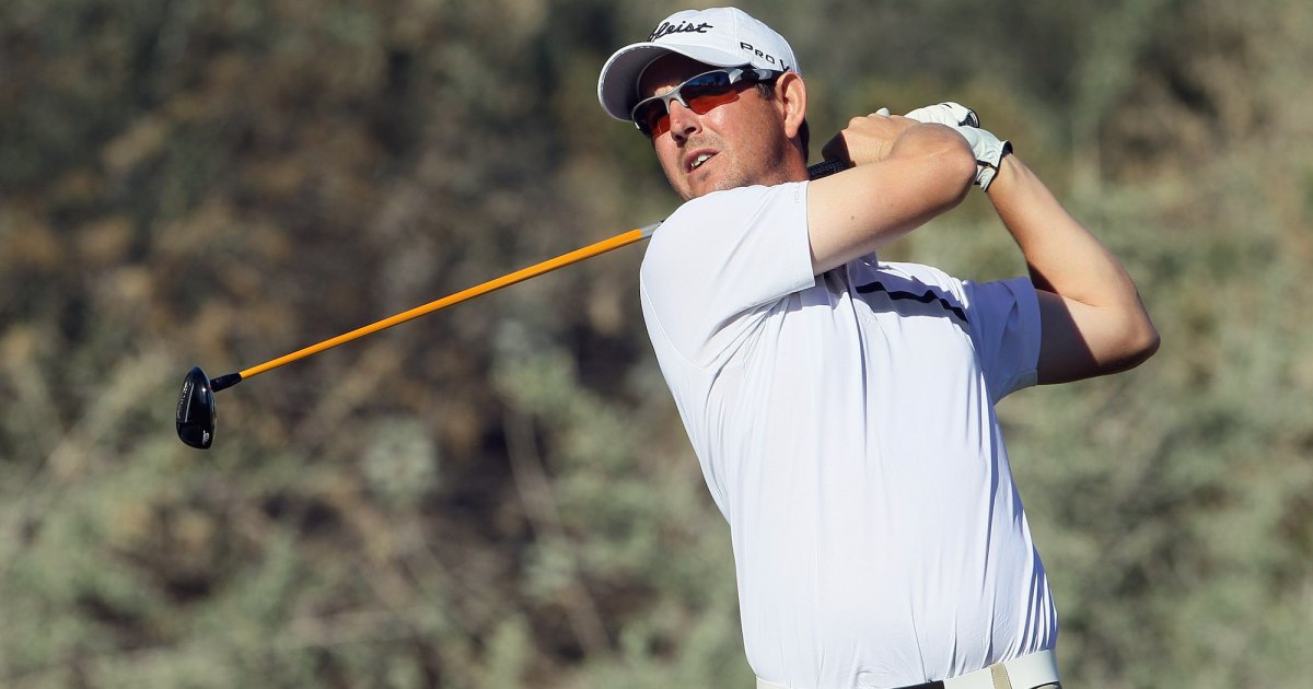 Who Was Matt McQuillan? What to Know About the Golfer Before His Sudden Death at 45 Who Was Matt McQuillan? What to Know About the Golfer Before His Sudden Death at 45