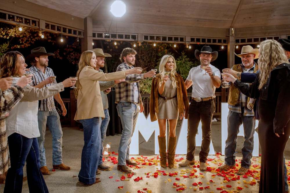 McBee Dynasty Finale Galyna Smashes Stevens Car After Being Fired Steven Jr and Allie Split Family
