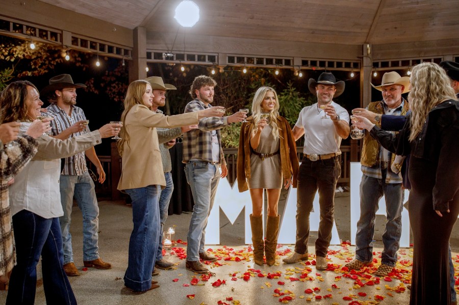 McBee Dynasty Finale Galyna Smashes Stevens Car After Being Fired Steven Jr and Allie Split Family
