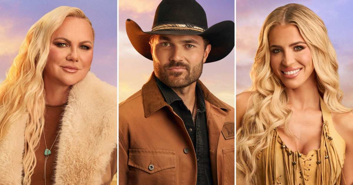 ‘McBee Dynasty’ Finale: Galyna Smashes Steven’s Car After Being Fired, Steven Jr. and Allie Split ‘McBee Dynasty’ Finale: Galyna Smashes Steven’s Car After Being Fired, Steven Jr. and Allie Split