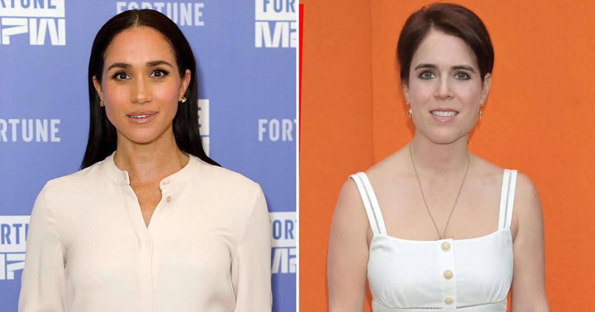 Meghan Markle’s Poolside Birthday Photos, Princess Eugenie Welcomes Baby No. 3 and More Top Stories Meghan Markle’s Poolside Birthday Photos, Princess Eugenie Welcomes Baby No. 3 and More Top Stories