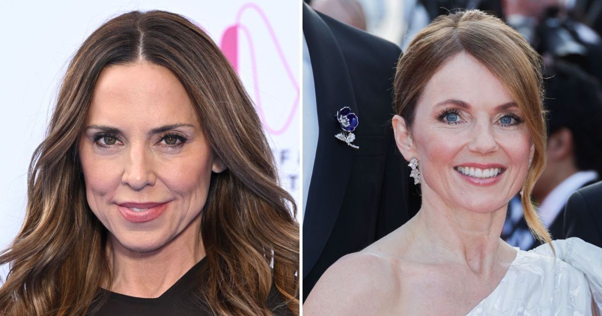 Spice Girls’ Mel C Had a ‘Chat’ With Bandmate Geri Halliwell Over Wearing White to Her Wedding Spice Girls’ Mel C Had a ‘Chat’ With Bandmate Geri Halliwell Over Wearing White to Her Wedding