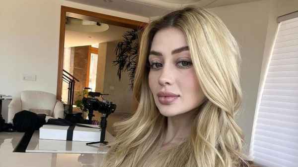 Mexican Drug Lord Had Beauty Influencer Shot Dead by Hitman After She Broke Up With His Son