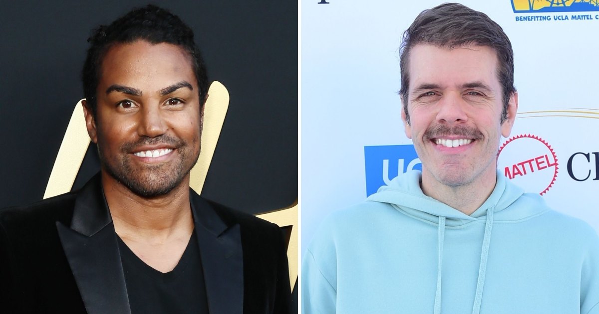 Michael Jackson’s Nephew Reacts to Perez Hilton Livestream Michael Jackson’s Nephew Reacts to Perez Hilton Livestream