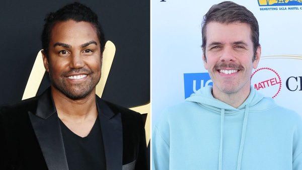 Michael Jacksons Nephew Reacts to Perez Hilton Livestream After Family Feud