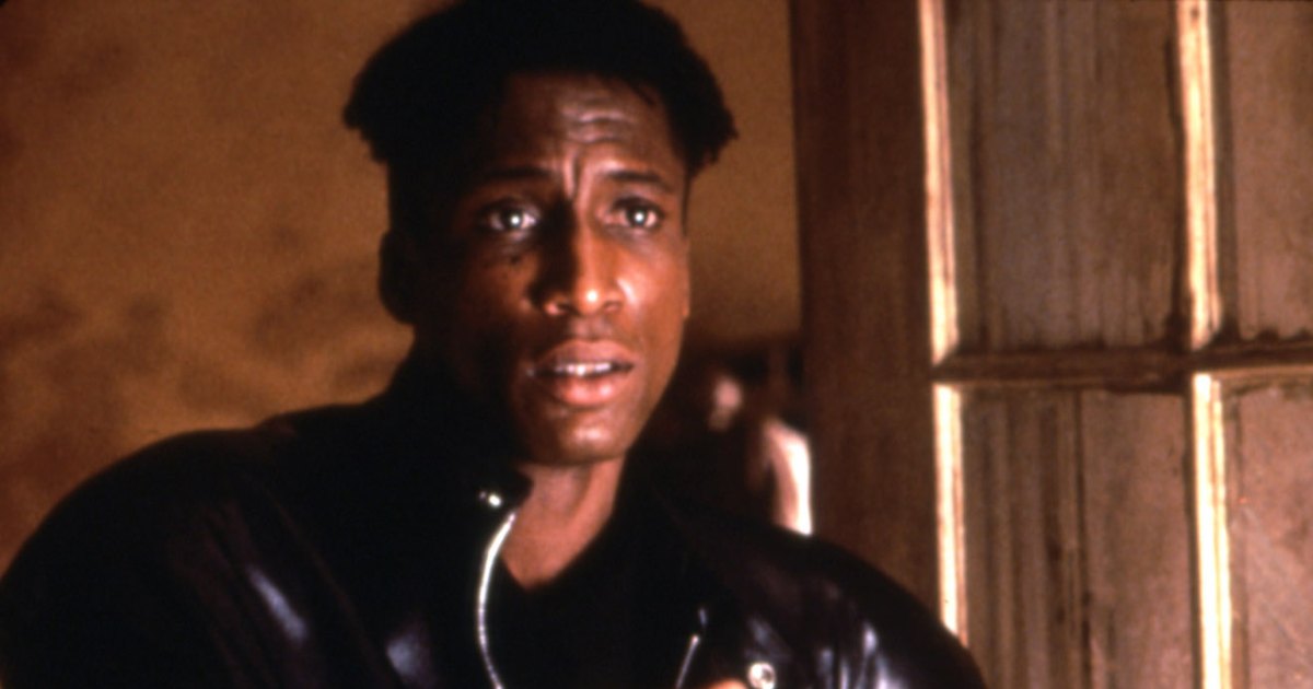 ‘Sugar Hill’ Star Michael Wright Dead at 70 After Complications From Rare Neurological Disease ‘Sugar Hill’ Star Michael Wright Dead at 70 After Complications From Rare Neurological Disease