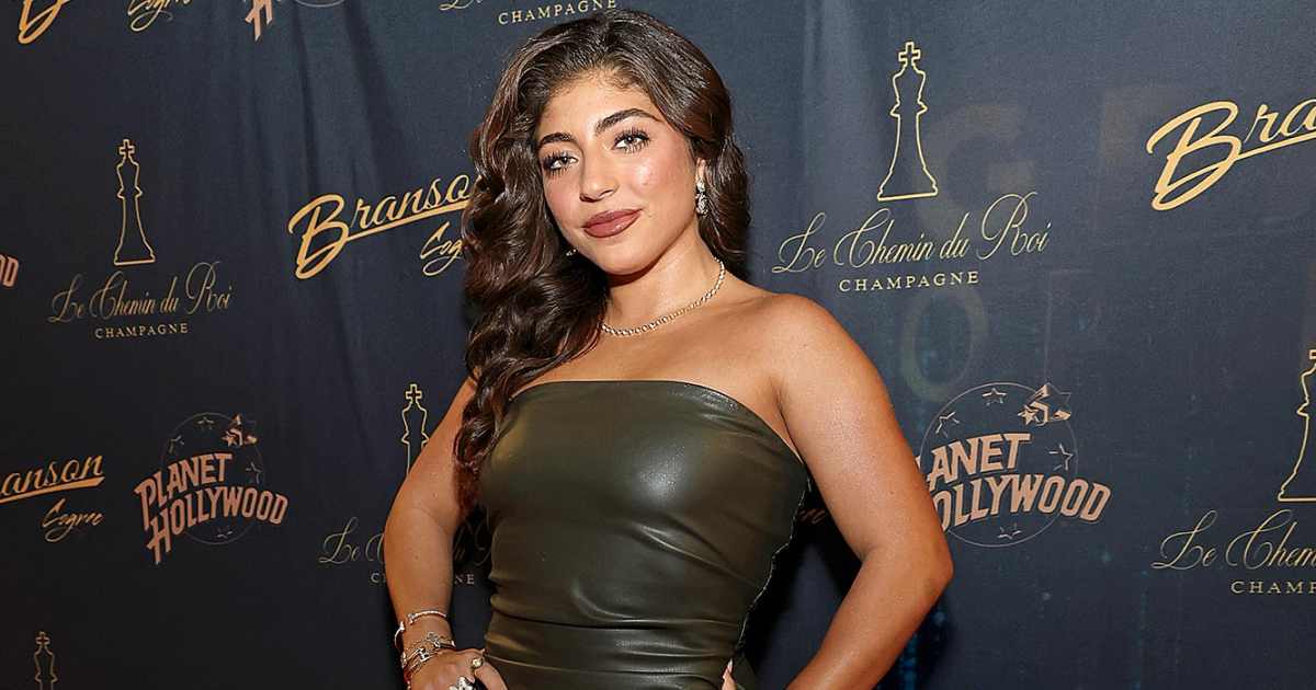 Milania Giudice’s Lawyer Speaks Out After Her Court Date Is Postponed in Domestic Violence Case Milania Giudice’s Lawyer Speaks Out After Her Court Date Is Postponed in Domestic Violence Case