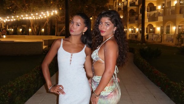 Milania Giudice Responds to Criticism She's Not 'Mourning' BFF's Death After Posting Dance Video