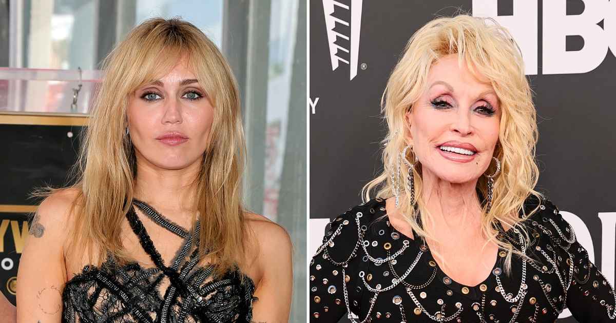 Miley Cyrus Mourns Dolly Parton, ‘Below Deck Med’ Star Addresses DV Arrest and More Top Stories Miley Cyrus Mourns Dolly Parton, ‘Below Deck Med’ Star Addresses DV Arrest and More Top Stories