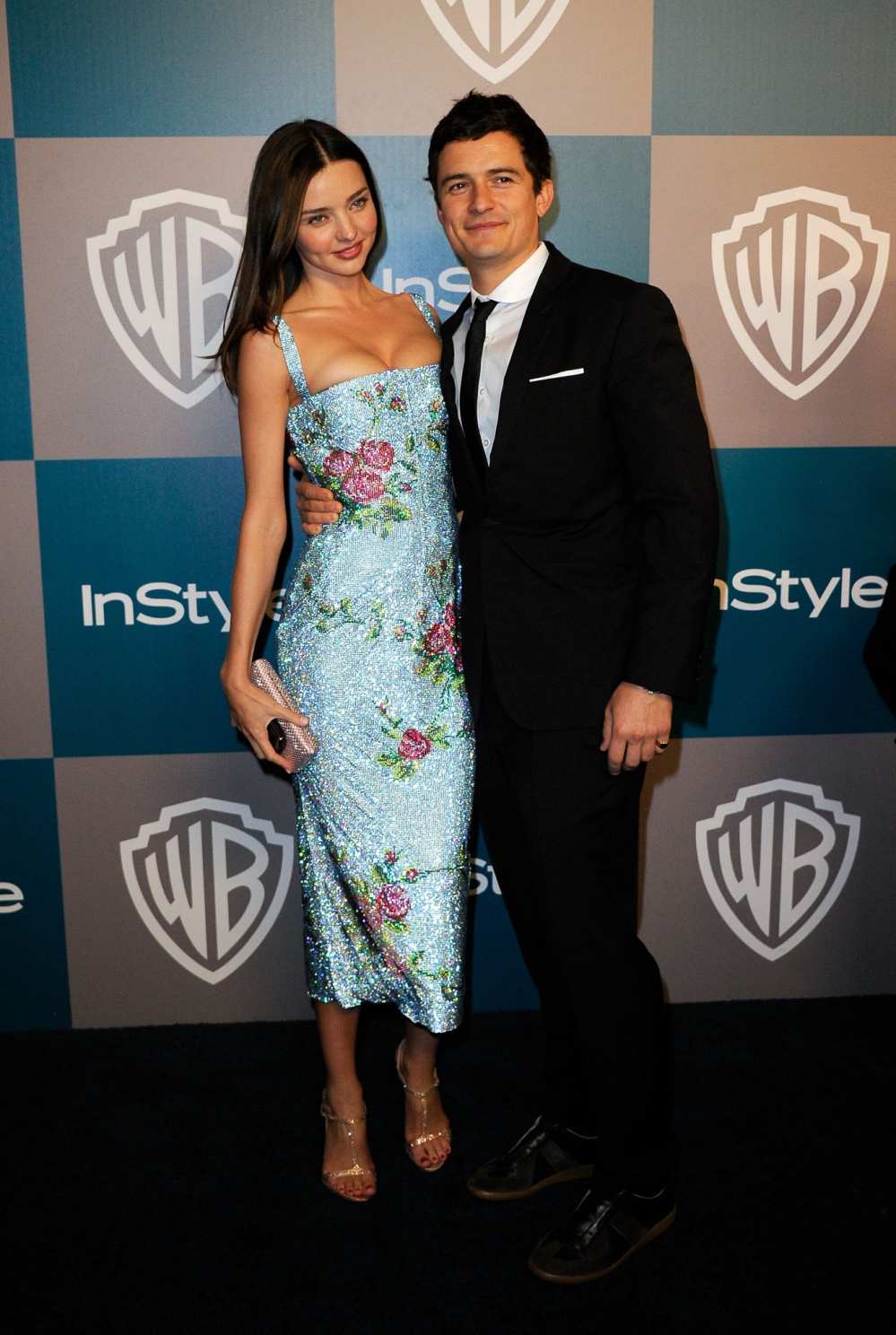 Miranda Kerr Details Coparenting Dynamic With Ex Orlando Bloom He Is Like a Brother Inline