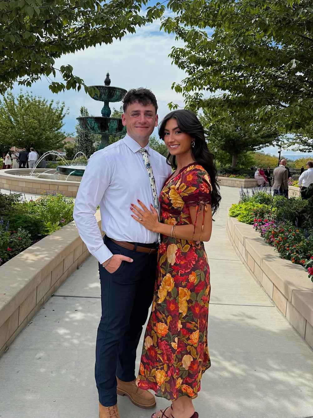 Mormon Influencer Chandler Hendry Dead