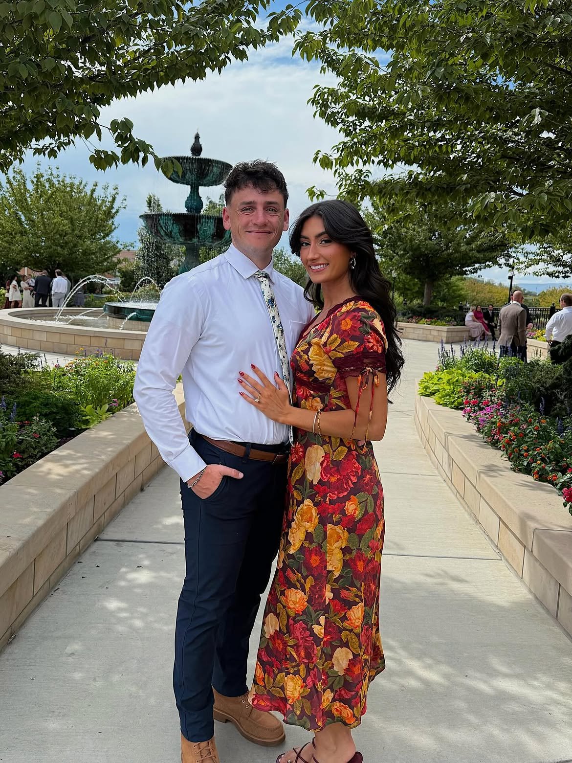 Mormon Influencer Chandler Hendry Dead