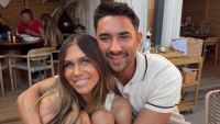 Mormon Wives Jessi Draper Packs on PDA With Marciano Do These Photos Make Me Look Like a Girlfriend