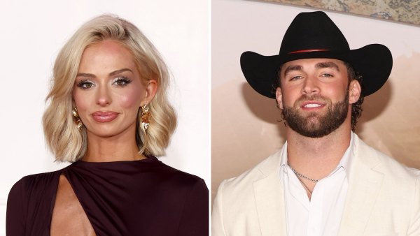 Mormon Wives’ Miranda Hope Makes Romance With Kaleb Winterburn Instagram Official