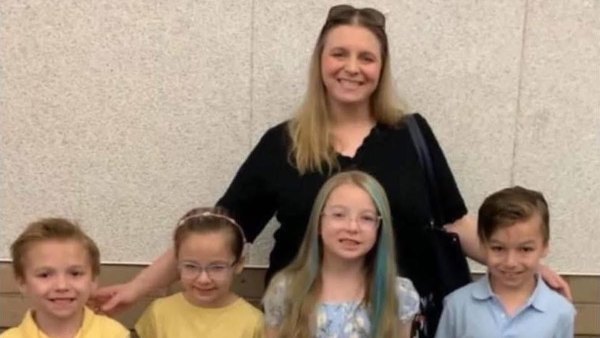 Mother and Grandmother Used Over-the-Counter Drugs to Kill 4 Children in Murder-Suicide Plot