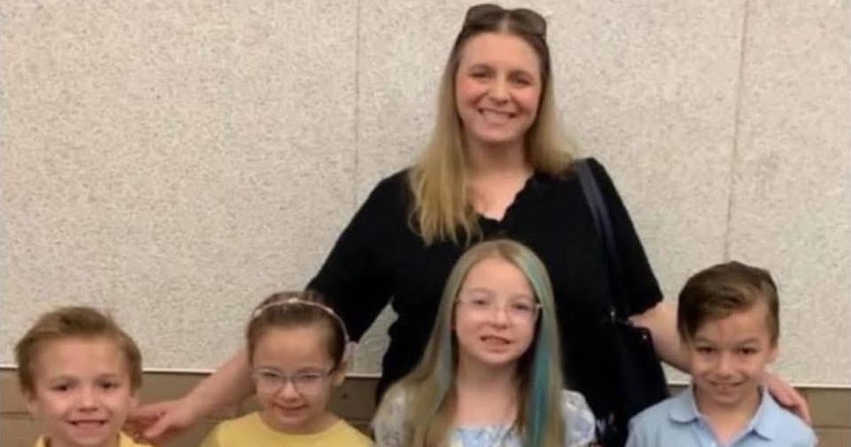 Mother and Grandmother Used Over-the-Counter Drugs to Kill 4 Children Mother and Grandmother Used Over-the-Counter Drugs to Kill 4 Children
