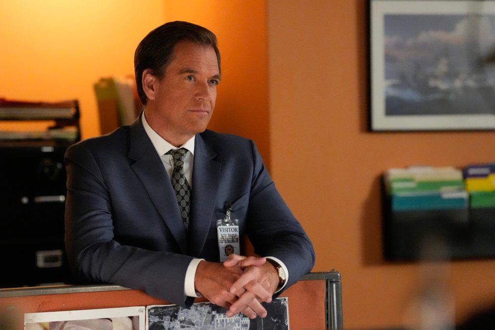NCIS Season 24 Trailer Shows the Return of Michael Weatherly Very Special Non Agent Tony DiNozzo CBS