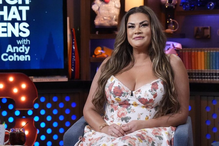 NP21028401392 Brittany Cartwright Reveals How She Found Out About Ex Jax Taylor Dating Her Former Publicist