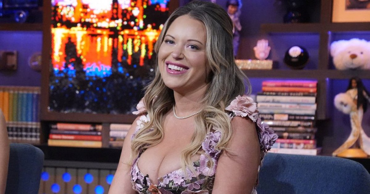 Amanda Frances Confirms ‘RHOBH’ Exit After 1 Season: ‘Grateful For the Experience’ Amanda Frances Confirms ‘RHOBH’ Exit After 1 Season: ‘Grateful For the Experience’