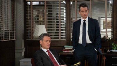 Law & Order