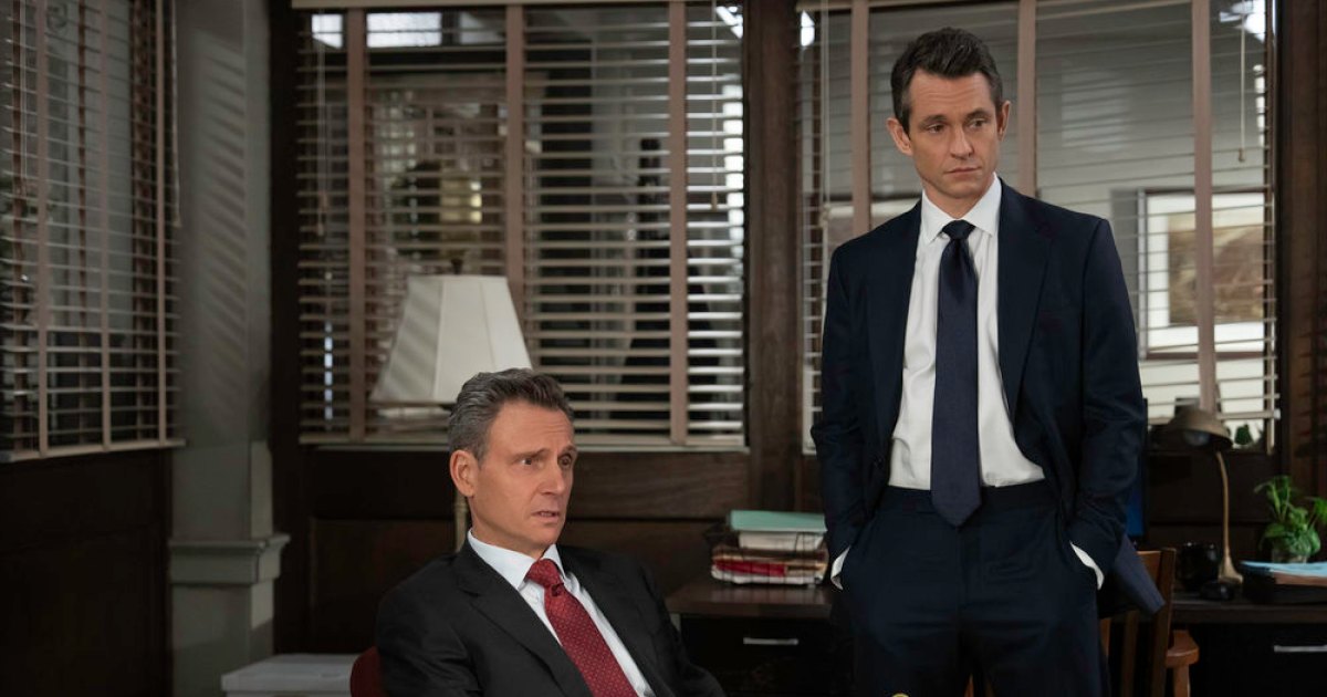 Which ‘Law and Order’ Stars Are — And Aren’t — Returning for Season 26 After Cast Exits?