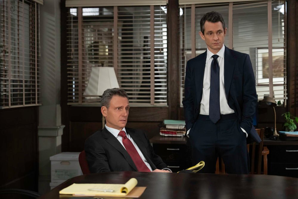 Law & Order