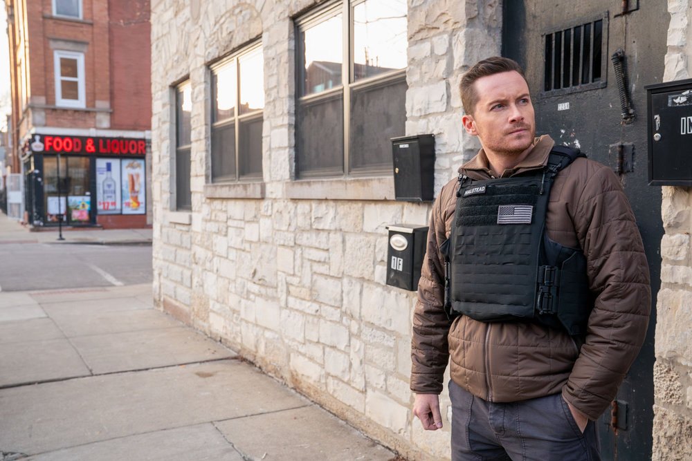 Chicago P.D