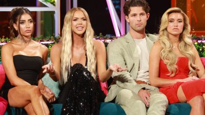 Love Island USA