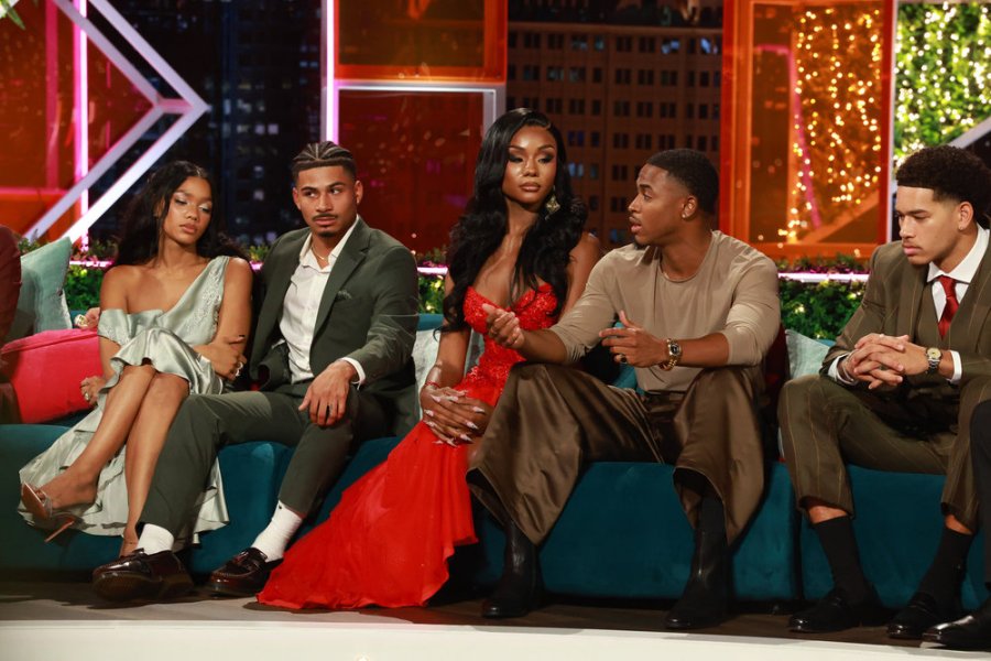 Biggest &lsquo;Love Island&rsquo; Reunion Revelations: Sex Confessions to Unseen Footage