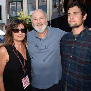 Nick Reiner Indicted for Murders of Parents Rob and Michele Reiner
