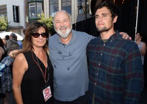 Nick Reiner Indicted for Murders of Parents Rob and Michele Reiner