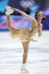 Olympic Gold Medalist Alysa Liu Announces She Is Taking Next Figure Skating Season Off to Recalibrate Italy