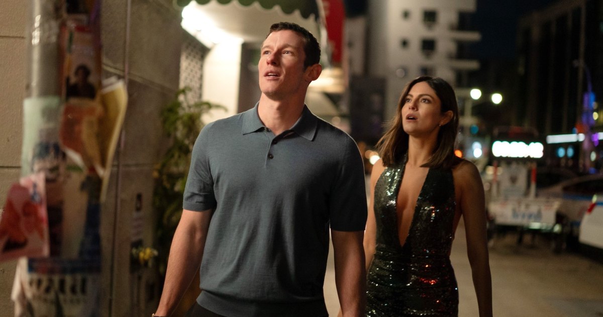 Why ‘One Night Only’ Director Cut ‘So Much Nudity’ From Sex Scenes: ‘Takes You Out of the Movie’ Why ‘One Night Only’ Director Cut ‘So Much Nudity’ From Sex Scenes: ‘Takes You Out of the Movie’