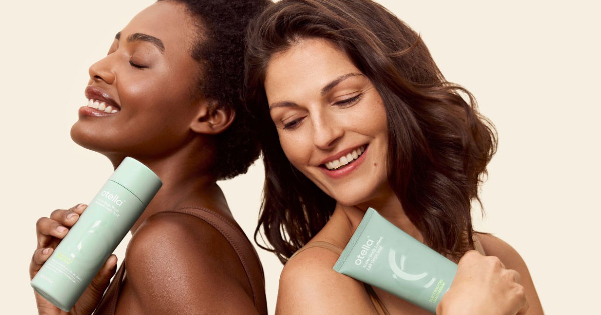 Tired Skin? This New Body Care Line Hydrates on a Cellular Level Tired Skin? This New Body Care Line Hydrates on a Cellular Level