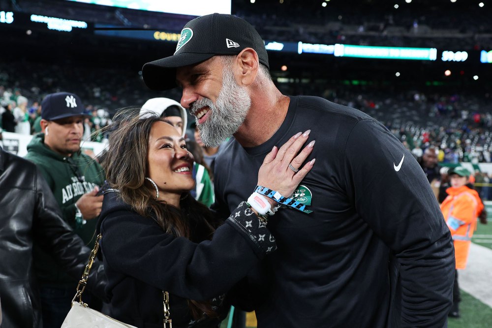 Packers Coach Matt LaFleur Emotionally Explains Why He Missed Funeral Service for Jeff Ulbrich Wife