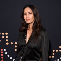Padma Lakshmi Bio Pic
