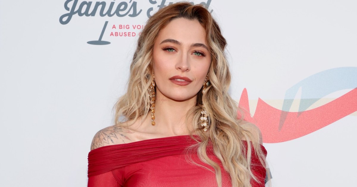 Paris Jackson Explains Why She Called Off Justin Long Engagement: ‘A Choice I Needed to Make’