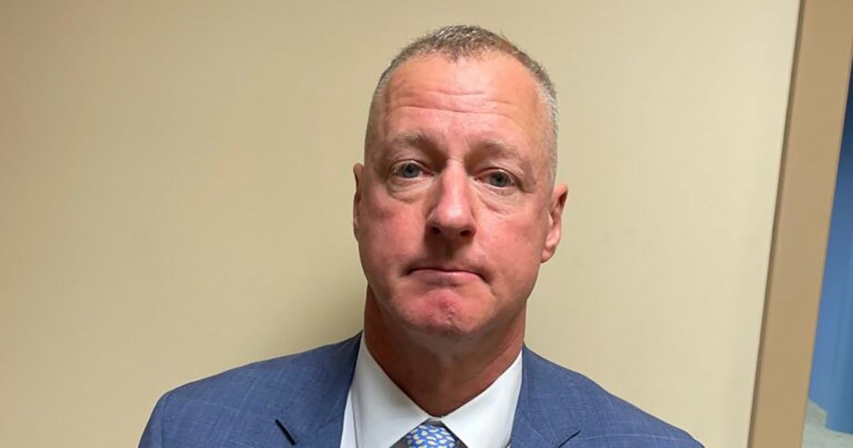 Prominent Lawyer Arrested in Connection to Son’s Cocaine Trafficking Ring Case at Penn State Prominent Lawyer Arrested in Connection to Son’s Cocaine Trafficking Ring Case at Penn State