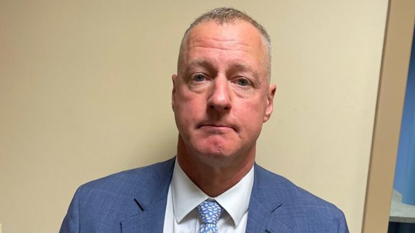 Paul Robinson Credit Pennsylvania Office of Attorney General