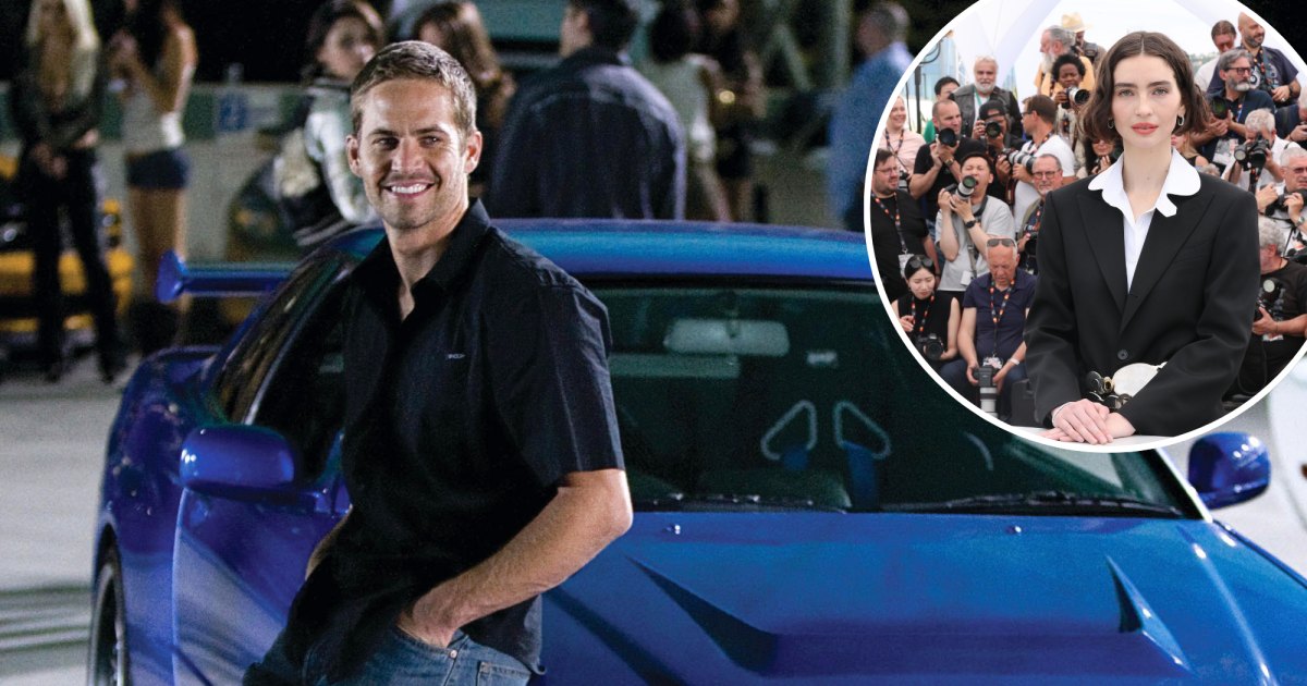 Paul Walker’s Estate Addresses Rumors His Daughter Meadow Sold ‘Fast and Furious’ Car Paul Walker’s Estate Addresses Rumors His Daughter Meadow Sold ‘Fast and Furious’ Car
