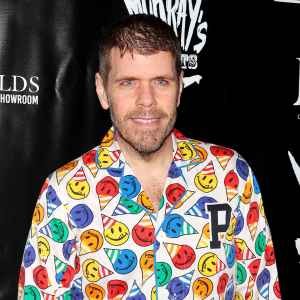 Perez Hilton Family Addresses His Condition After Traumatic Livestream