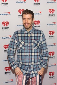 Jared Padalecki Addresses Backlash for Wishing Blogger Perez Hilton Well Jared Padalecki Addresses Backlash for Wishing Blogger Perez Hilton Well