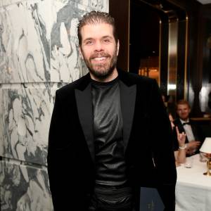 Perez Hilton Family Shares Update on Treatment