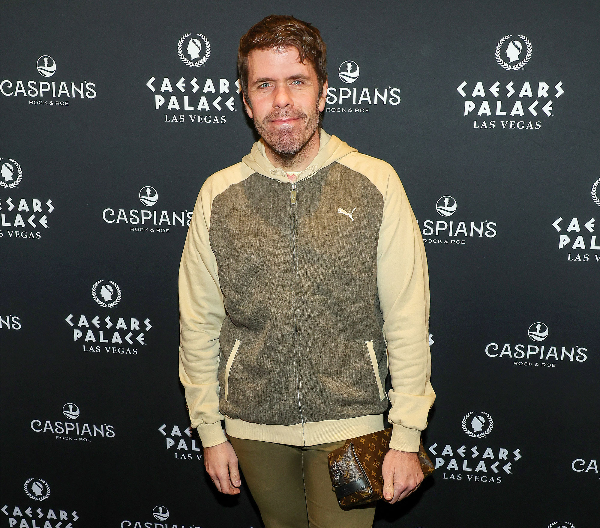 Perez Hilton Podcast Cohost Breaks Silence After Bloggers Disturbing Livestream