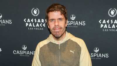 Perez Hilton Podcast Cohost Breaks Silence After Bloggers Disturbing Livestream