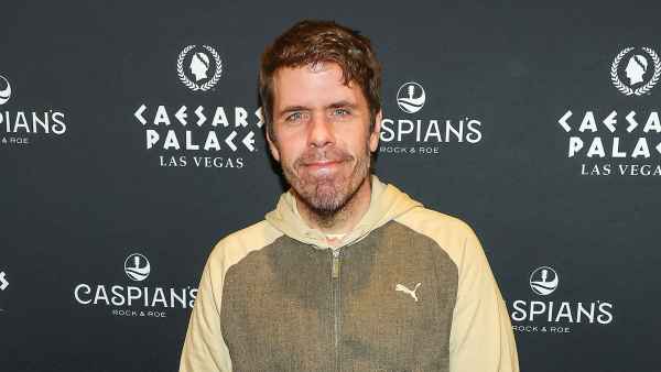 Perez Hilton Podcast Cohost Breaks Silence After Bloggers Disturbing Livestream