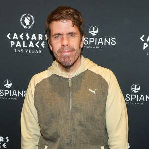 Perez Hilton Podcast Cohost Breaks Silence After Bloggers Disturbing Livestream