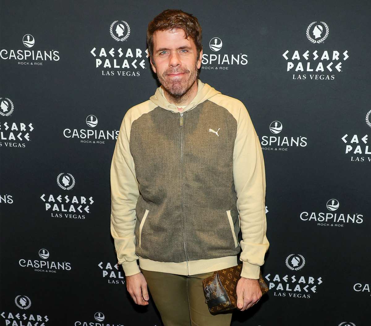 Perez Hilton Podcast Cohost Breaks Silence After Bloggers Disturbing Livestream